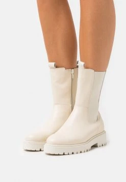 Acheter 😀 Zign LEATHER - Bottines - Beige 😉