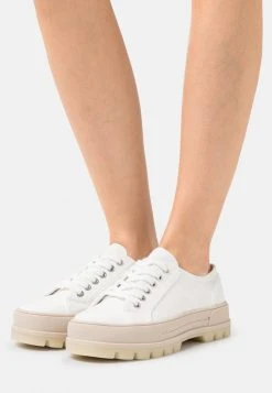 Meilleur prix ✨ Zign Baskets Basses - White 🌟