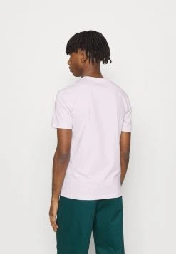 Offres ⌛ Zign UNISEX - T-shirt Basique - Purple 🎉 -Pas Cher Zign Boutique 94f24b8bc98646739117b2bf573efd48