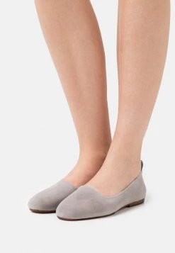 Promo 🛒 Zign Mocassins - Grey 😉