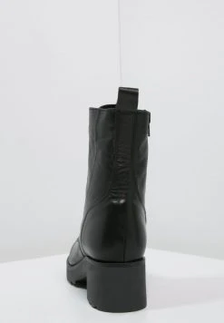 Le moins cher 🎉 Zign Bottines à Plateau - Black ⌛ -Pas Cher Zign Boutique 953288ca40b447a3a806e926a9f28403