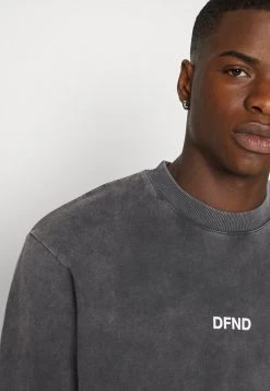 Meilleur prix ⭐ Zign Sweatshirt - Black ✨ -Pas Cher Zign Boutique 95656e20b48c4bed80af2e5a76ed2f60