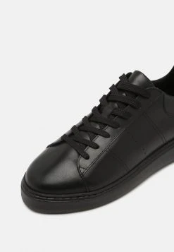 Grosses soldes 🎁 Zign UNISEX - Baskets Basses - Black ❤️ -Pas Cher Zign Boutique 9570ac4d4e8244bda64ce3a0e394cd6b