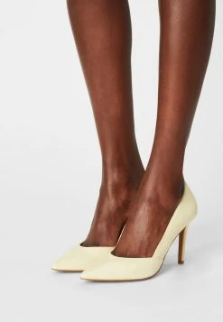 Top 10 ⭐ Zign Escarpins - Yellow 🎁