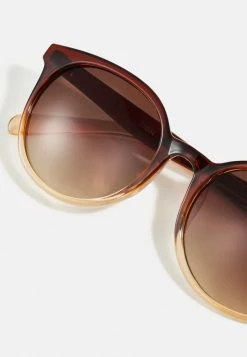 Nouveau 😉 Zign Lunettes De Soleil - Brown ⌛ -Pas Cher Zign Boutique 960852bec36b4c8db777d32a8e902471