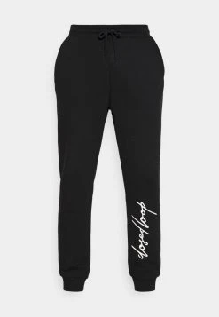 Tout neuf 😍 Zign Pantalon De Survêtement - Black ⌛ -Pas Cher Zign Boutique 96af824f4f174be7be9bb046529d3546