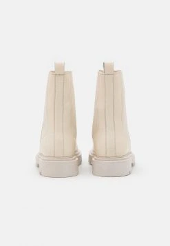 Sortie 🔔 Zign LEATHER - Bottines - Beige 🎉 9 Sortie 🔔 Zign LEATHER - Bottines - Beige 🎉 -Pas Cher Zign Boutique 96fb2f7a0722497db09e8e8a1276b98a