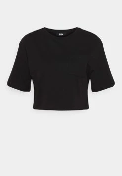 Nouveau ❤️ Zign T-shirt Basique - Black ✨