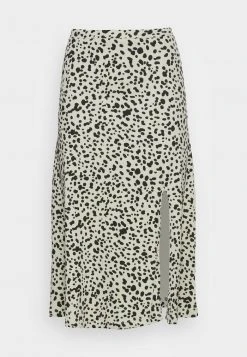 De gros ⭐ REDEZIGN - Jupe Trapèze - Light Green 💯 -Pas Cher Zign Boutique 974e3201371147f4991bdaf3cd2f32f5