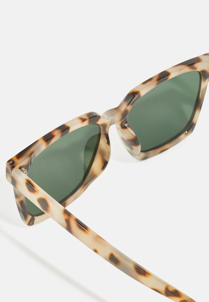 Coupon ⌛ Zign Lunettes De Soleil - Beige 😍 3 Coupon ⌛ Zign Lunettes De Soleil - Beige 😍 – Image 3