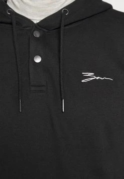 Le moins cher 🔥 Zign Sweatshirt - Black 🥰 -Pas Cher Zign Boutique 97e4a12d2a9c4309b2cefd4133f01770