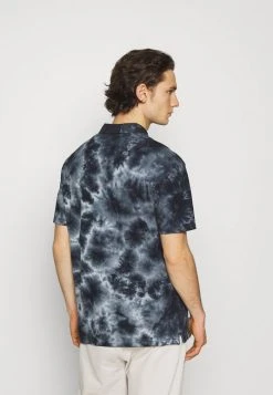 Le moins cher ❤️ Zign UNISEX - Polo - Black 🥰 -Pas Cher Zign Boutique 982206f9b45747a2944c281c7e78dc3f