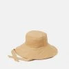 Coupon 🎁 Zign Chapeau - Beige 👏