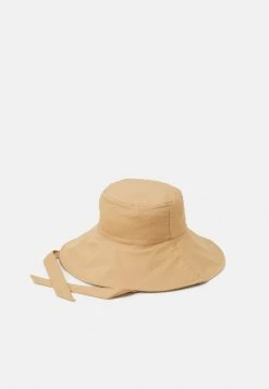 Coupon 🎁 Zign Chapeau - Beige 👏