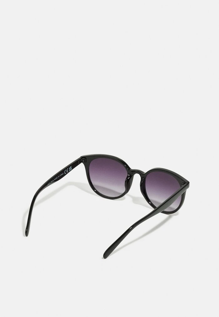 Nouveau ✔️ Zign Lunettes De Soleil - Black 🎁 2 Nouveau ✔️ Zign Lunettes De Soleil - Black 🎁 – Image 2