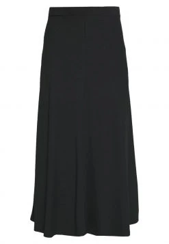 Le moins cher 😍 Zign BIAS CUT SKIRT - Jupe Trapèze - Black 😀 -Pas Cher Zign Boutique 986ededb629945959a6b80af17ca4df1