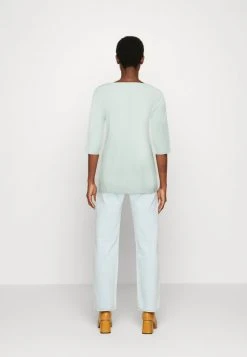 Grosses soldes 😉 REDEZIGN - T-shirt Basique - Light Blue 🎁 7 Grosses soldes 😉 REDEZIGN - T-shirt Basique - Light Blue 🎁 -Pas Cher Zign Boutique 98ae064770fe4758a1c8db2f0f54d6bf