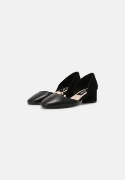 Meilleur prix ✔️ Zign Escarpins - Black 🔔 -Pas Cher Zign Boutique 99d9a3a3ccdb4eee9fdd399c1b39372c