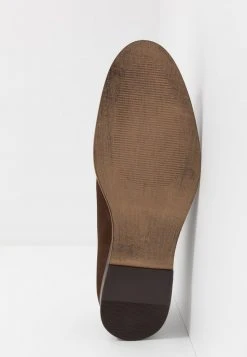 Meilleure vente 😉 Zign LEATHER - Derbies - Brown ✨ -Pas Cher Zign Boutique 99f11fa3556a407587a0158e5ce18c5f