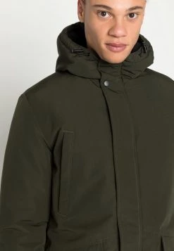 Meilleure vente ✔️ Zign HEAVY - Parka - Olive ✔️ -Pas Cher Zign Boutique 9a35b4e6f6874f6a877db8d373406906