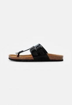 Offres 😍 Zign UNISEX - Mules - Black ✨