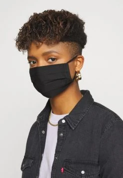 Remise ❤️ Zign 10 PACK - Masque En Tissu - White/orange /dark Red ❤️ -Pas Cher Zign Boutique 9aed3c5720c84408bb616e644cbbf363