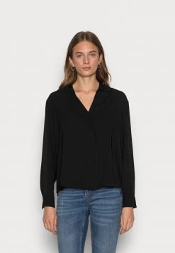 Acheter 💯 Zign Blouse - Black ✔️