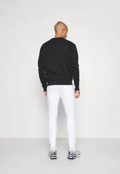 Offres 👏 Zign UNISEX - Pantalon De Survêtement - White ✨ -Pas Cher Zign Boutique 9c4a65cf69704b4e903c20e3fe23b05f