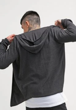 Les meilleures critiques de 🌟 Zign Gilet - Mottled Dark Grey ✔️ -Pas Cher Zign Boutique 9d1ec7d87956487d841c0965444496f0