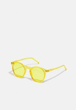 Vente flash 🎉 Zign UNISEX - Lunettes De Soleil - Yellow 🤩