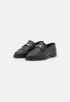 Sortie 💯 Zign COMFORT LEATHER - Mocassins - Black 🎉 -Pas Cher Zign Boutique 9daf63d2e45f4eaab2e01696da3d6e0b