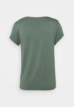 Meilleure vente 🎉 Zign T-shirt Basique - Light Green 👏 -Pas Cher Zign Boutique 9ede5f5ece654ab6838d41ce48c8bb1a