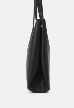 Grosses soldes ❤️ Zign LEATHER - Cabas - Black ✔️ -Pas Cher Zign Boutique 9ee382cc402a4efcbbd7c141f9a792ee