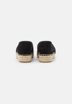 Vente flash ⭐ Zign LEATHER - Espadrilles - Black ❤️ 9 Vente flash ⭐ Zign LEATHER - Espadrilles - Black ❤️ -Pas Cher Zign Boutique 9f2962e3f548460a8f0aba0b7166fa43