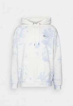 Promo 🥰 Zign Sweatshirt - White/light Blue ❤️ -Pas Cher Zign Boutique 9f71a8def5aa4c6e863bef21e8828274