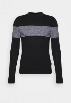 Meilleure vente 🌟 Zign Pullover - Black 🤩 -Pas Cher Zign Boutique 9f7cc3e5342a4d40bd0c265c067ce40f