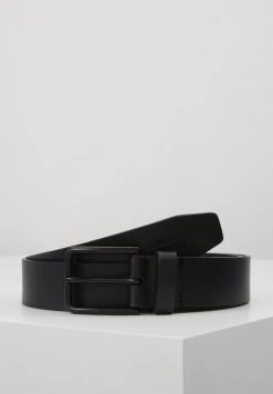 Acheter 🧨 Zign UNISEX LEATHER - Ceinture - Black 🔔