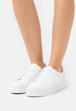 Top 10 ⌛ Zign Baskets Basses - White ✔️