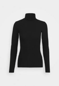 Nouveau ✔️ Zign T-shirt à Manches Longues - Black 🎁 -Pas Cher Zign Boutique 9fda18bb6ffd47b6a1a2c84aa3f45dea