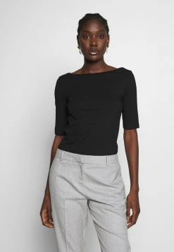 Remise ❤️ Zign T-shirt Imprimé - Black ✨