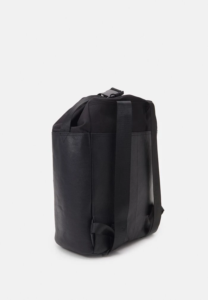 Acheter ✨ Zign LEATHER UNISEX - Sac à Dos - Black 🛒 2 Acheter ✨ Zign LEATHER UNISEX - Sac à Dos - Black 🛒 – Image 2