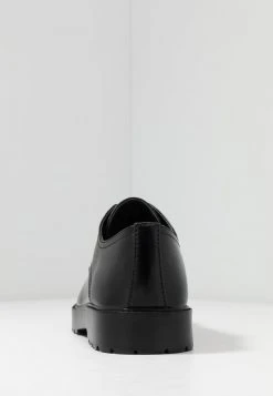 Les meilleures critiques de ✨ Zign LEATHER UNISEX - Derbies & Richelieus - Black 😉 -Pas Cher Zign Boutique a0c7a94c947844c6afdb516d6be09201