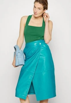 Meilleure affaire 😉 Zign Débardeur - Dark Green ⌛ -Pas Cher Zign Boutique a0c8a4879a464d788613fb26c37b91c8