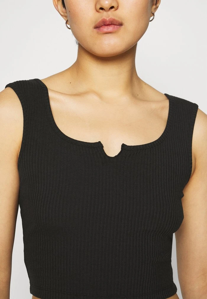 Promo 🤩 Zign Débardeur - Black 👍 5 Promo 🤩 Zign Débardeur - Black 👍 – Image 5