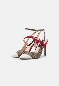 Acheter 👏 Zign LEATHER - Escarpins - Multi-coloured 🔥 -Pas Cher Zign Boutique a1079a3c31ff4afba85dcc002546fcd6