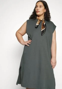 Top 10 ✔️ REDEZIGN - Robe De Jour - Grey ⌛ -Pas Cher Zign Boutique a191806d11ef4cfa9cbf0ffaace70f2c