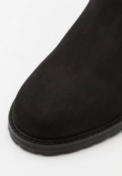 Le moins cher ❤️ Zign Bottines - Black 💯 -Pas Cher Zign Boutique a1a35bc3dccb47e296c4bee0673da5d3