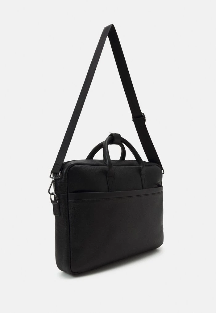 Les meilleures critiques de 🥰 Zign LEATHER UNISEX - Sac Ordinateur - Black ✔️ 2 Les meilleures critiques de 🥰 Zign LEATHER UNISEX - Sac Ordinateur - Black ✔️ – Image 2