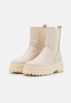 Le moins cher ⭐ Zign LEATHER - Bottines à Plateau - Beige 🌟 8 Le moins cher ⭐ Zign LEATHER - Bottines à Plateau - Beige 🌟 -Pas Cher Zign Boutique a28a485db1fe4406af4e6a98f3098ce0