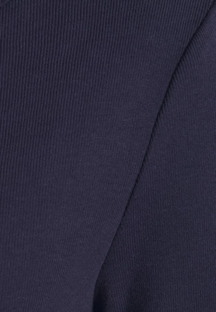 Grosses soldes ❤️ Zign T-shirt à Manches Longues - Dark Blue 🥰 7 Grosses soldes ❤️ Zign T-shirt à Manches Longues - Dark Blue 🥰 – Image 7